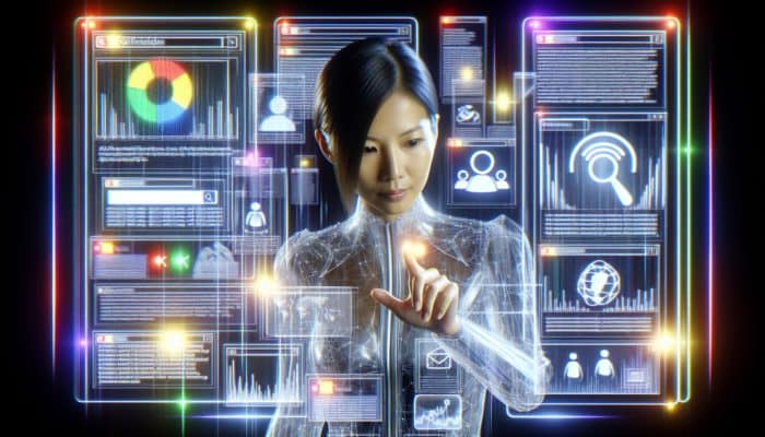 AI Unlocking Insights for SERP Feature Opportunities