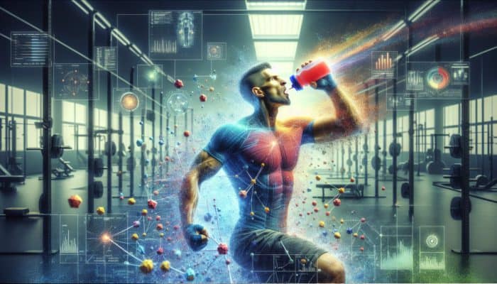 Avoiding Pre-Workout Jitters: Key Tips for Success