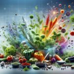 Low-Sodium Dishes: Delicious Healthy Cooking Tips