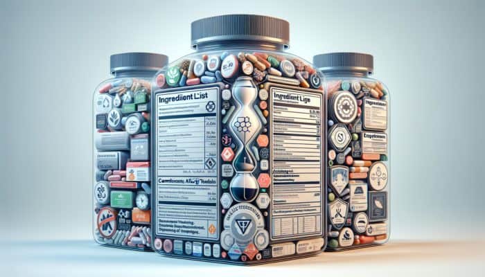 Safe Supplements for Beginners: Essential Guide for New Users