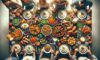 Holiday Side Dishes for Crowds: Delightful Festive Treats