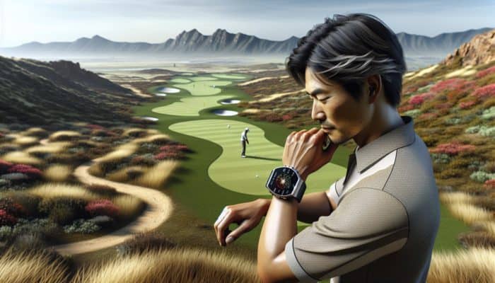 Golf GPS Watches: Top Picks for South Africa’s Golfers