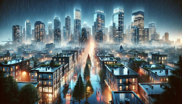 Drainage Repair Services in Yaletown Tailored for You