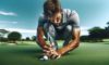 South African Methods to Tackle Golf Yips