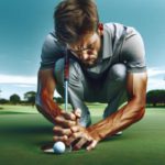 South African Methods to Tackle Golf Yips
