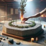 Moxibustion for Achieving Emotional Balance in the UK