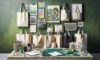 Reusable Bags for House Clearance: Creative Solutions in the UK