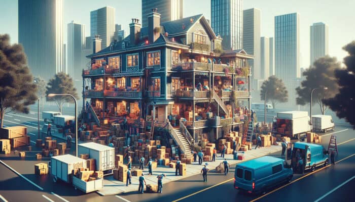 Affordable House Clearance Solutions for Your Budget
