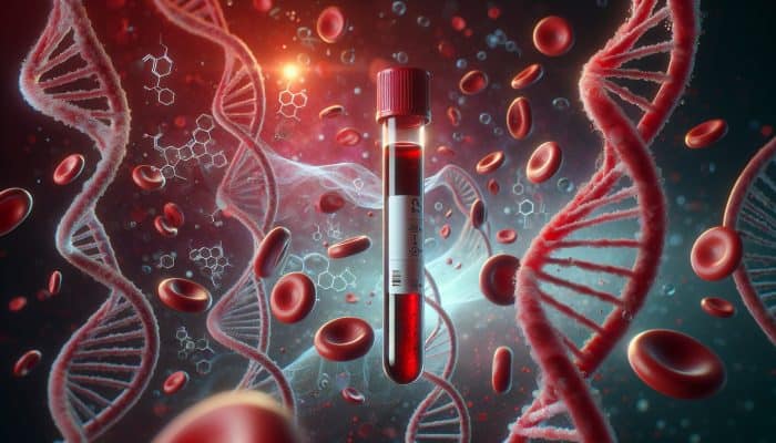 Vitamin B12 Blood Test: Essential Guide for Weymouth Locals