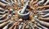 Mortar and Pestle: The Superior Choice for Grinding Spices