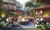Essential Tips and Techniques for Fire Pit Construction