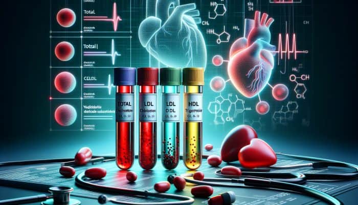 Cholesterol Blood Test: Essential Guide for Luton Locals