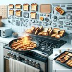 Toast Without a Toaster: Easy Techniques to Try