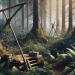 Survival Traps: Essential DIY Skills for Wilderness Thriving