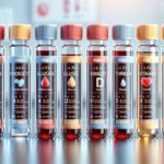 Wellness Blood Test: Comprehensive Health Check in Borehamwood