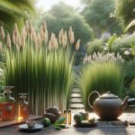 Lemongrass: Your Guide to Relaxation and Calm in the UK