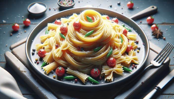 Al Dente Pasta: Mastering Your Cooking Techniques