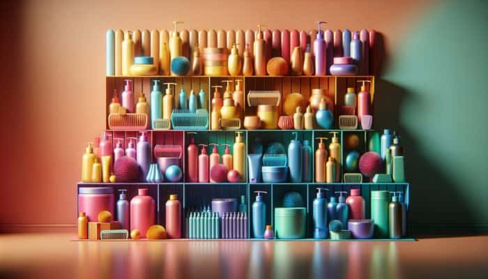Affordable Hair Products: Your Essential Guide for the UK