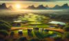 Goose Valley Golf Club: A Top South African Golf Destination