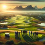 Goose Valley Golf Club: A Top South African Golf Destination