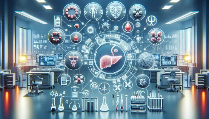Liver Blood Test Guide for Residents of Hastings