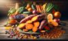 Healthy BBQ Sides for Your Grill: Tasty American Flavours