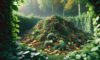 Green Waste Guidelines for UK House Clearance