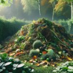 Green Waste Guidelines for UK House Clearance