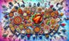 Holiday Recipes for Large Gatherings: Tips for a Feast