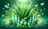 Aloe Vera for Hair Health: Uncovering Its Natural Advantages