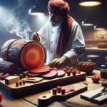 Cherry Wood for Sweet Smoke Flavour: Your Essential Guide