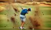 Bad Golf Shots Recovery: Tips for South African Golfers