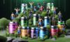 Plant-Based Creatine Alternatives: Your Complete Guide