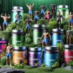 Plant-Based Creatine Alternatives: Your Complete Guide