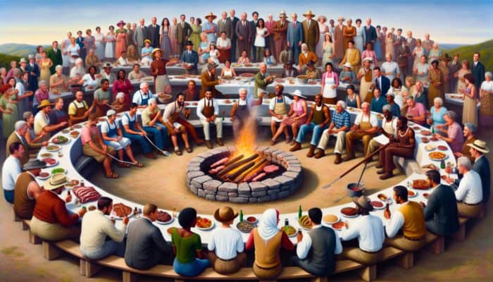 BBQ Content Creation: Your Essential Guide for Success