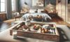 Breakfast in Bed: Tips to Delight Your Partner Romance