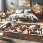 Breakfast in Bed: Tips to Delight Your Partner Romance