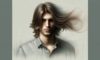 Men’s Hair: Tips for Successfully Achieving Long Layers