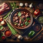 Winter Stew Recipes for a Warm and Comforting Meal