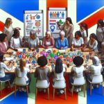 Empowering Women through Community Health Programs in the UK