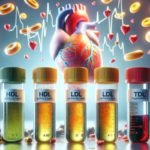 Cholesterol Blood Test: Insights for Healthier Living in Oakham