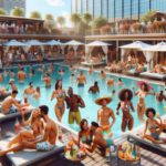 Day-Drinking in Vegas: Top Events and Must-Visit Spots
