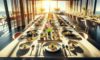 Tasting Menu Guide: Craft Your Ultimate Multi-Course Feast