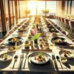 Tasting Menu Guide: Craft Your Ultimate Multi-Course Feast