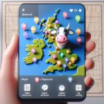 Best Apps for Plant-Based Diets in the UK