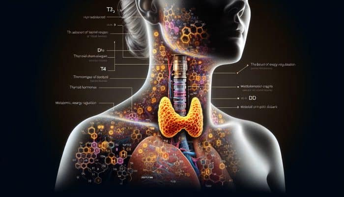 Thyroid Blood Test Service in Aylesbury: Fast and Trustworthy