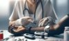 Diabetes Blood Test Options in Ashington: What to Know