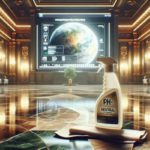 PH-Neutral Cleaners for Optimal Stone Floor Care