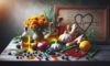 Herbs for Heart Health: A Comprehensive Wellness Guide for the UK