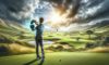 Golf Performance Trackers: Insights for South African Players